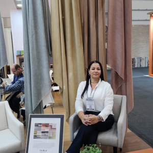 Ana Paula Agapito - CEO da Empresa