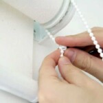 manutenção de persianas